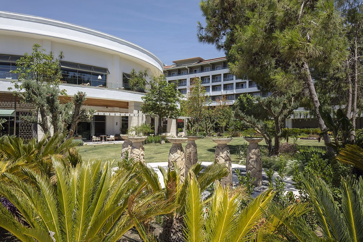 Ela Excellence Resort Belek