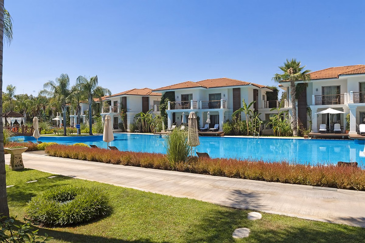Ela Excellence Resort Belek