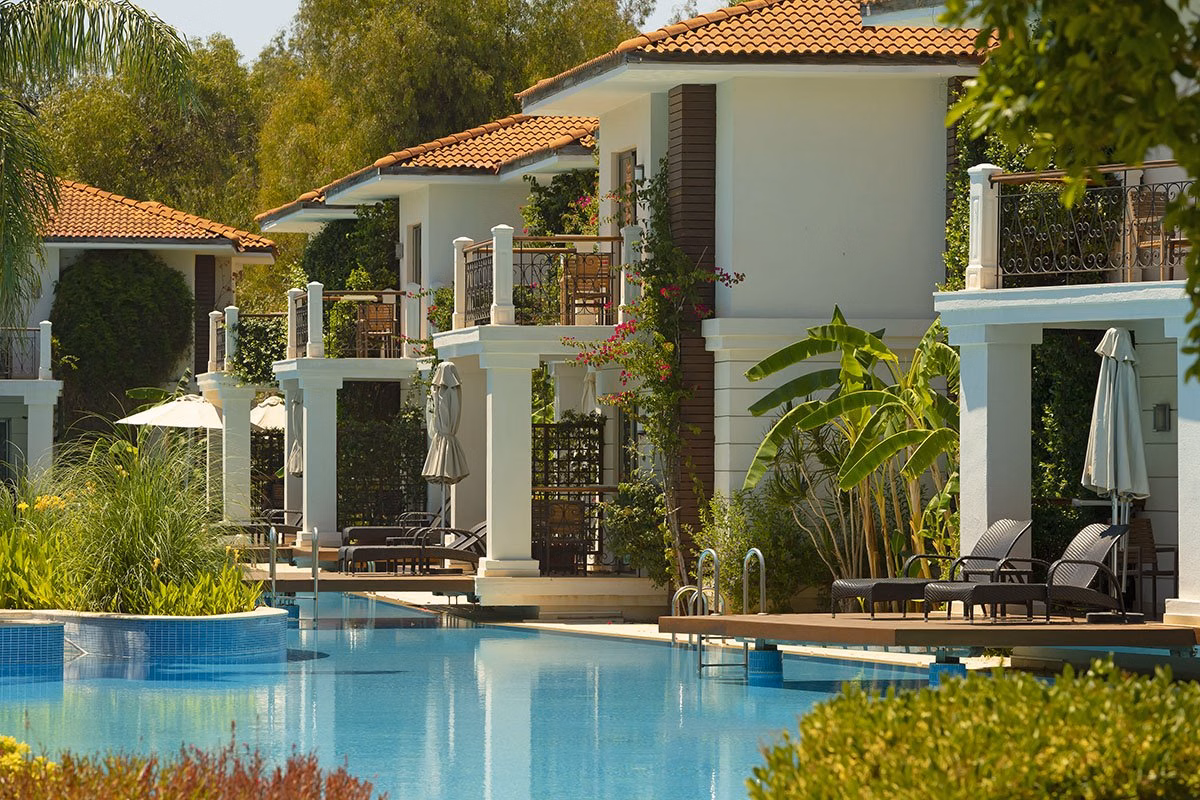 Ela Excellence Resort Belek