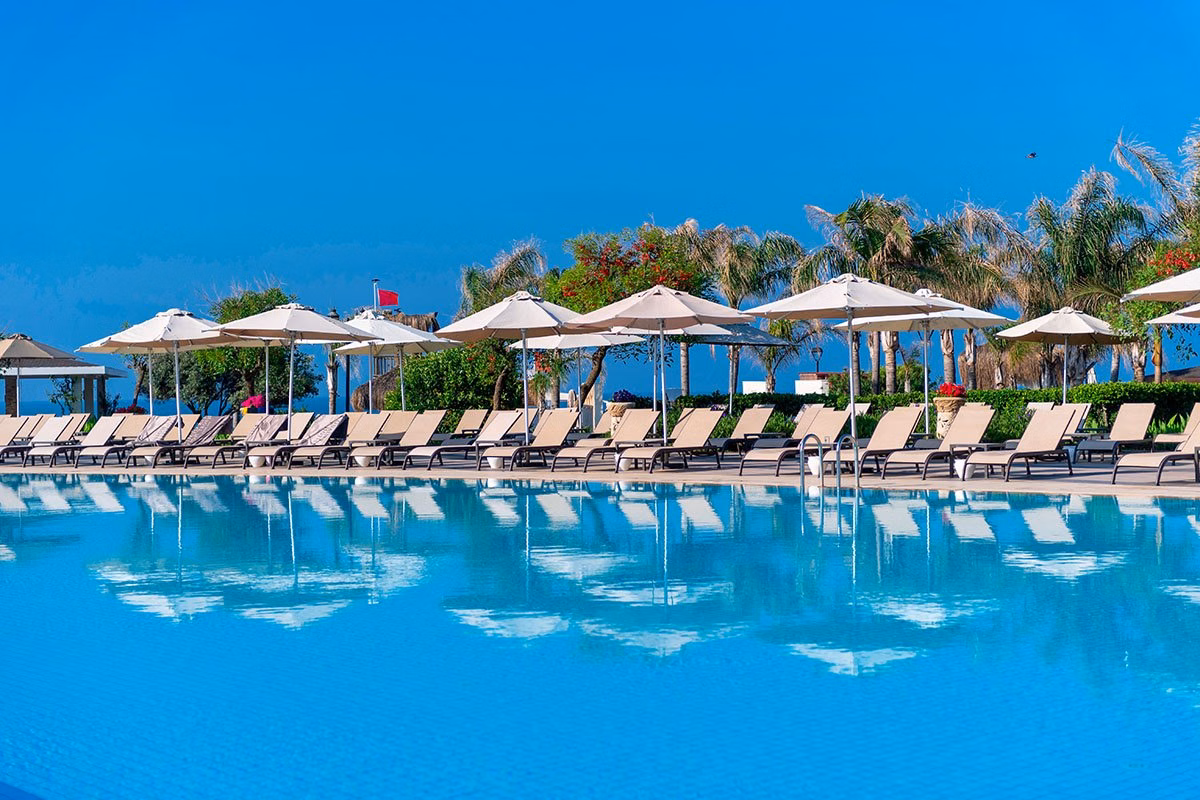 Ela Excellence Resort Belek