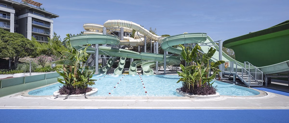 Ela Excellence Resort Belek