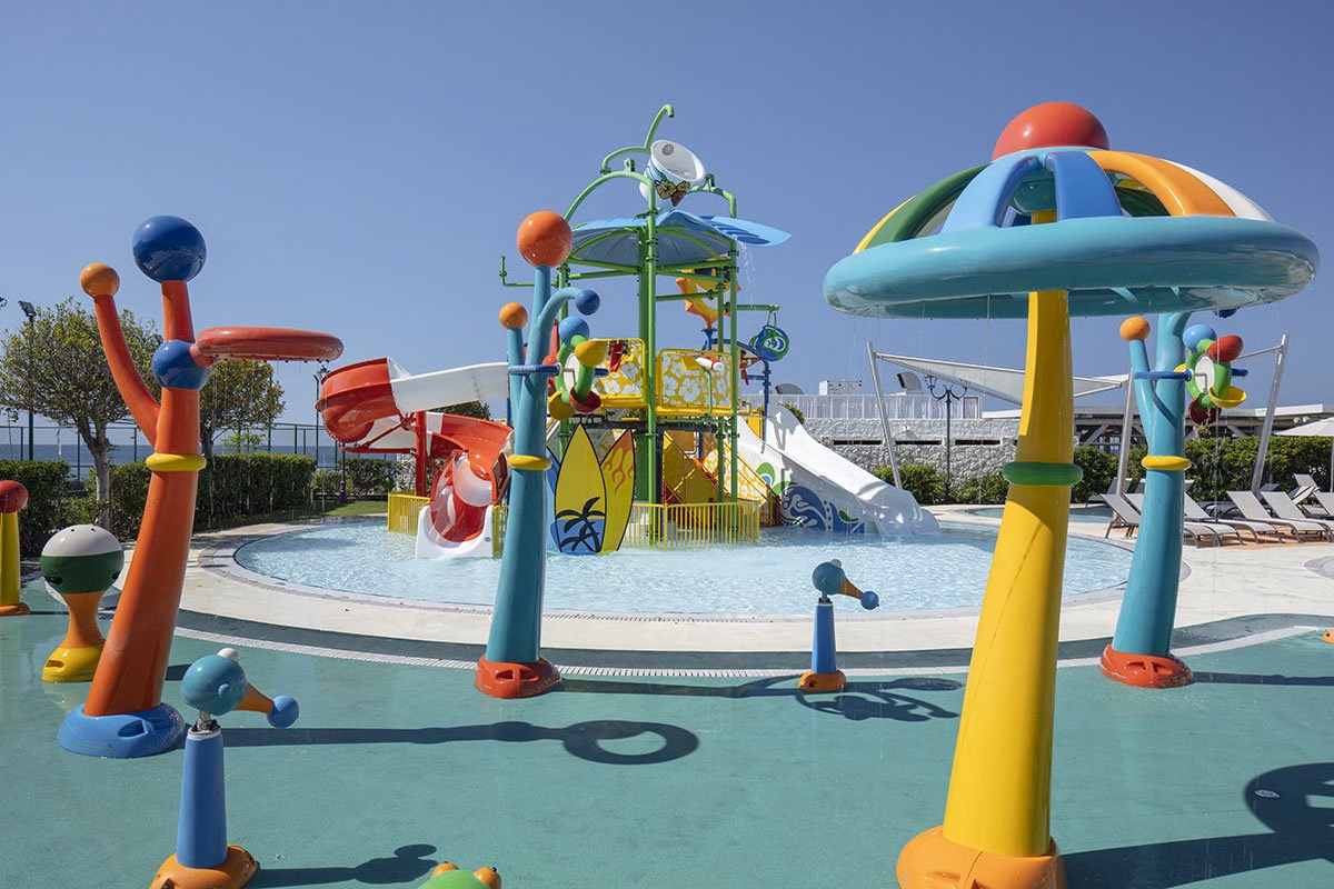Ela Excellence Resort Belek
