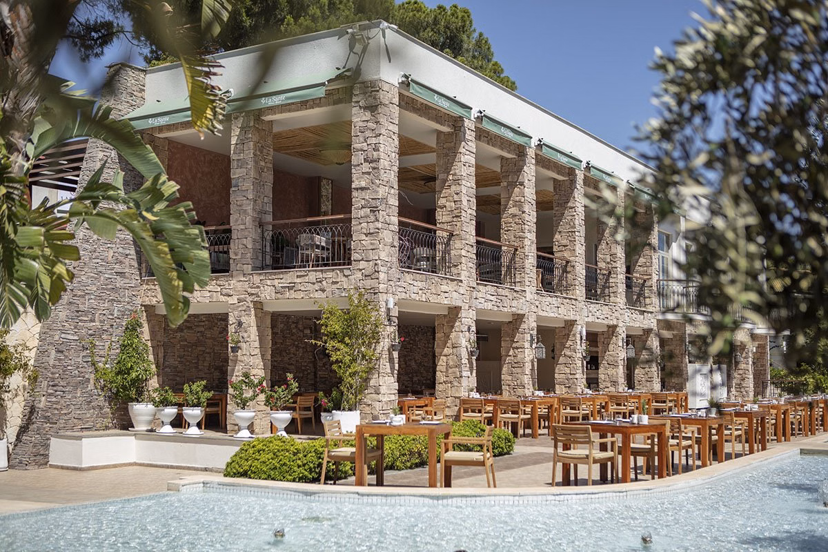 Ela Excellence Resort Belek