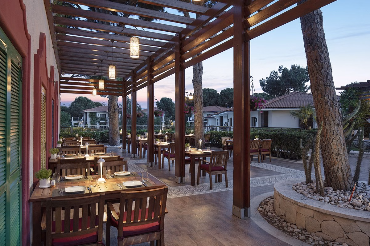 Ela Excellence Resort Belek