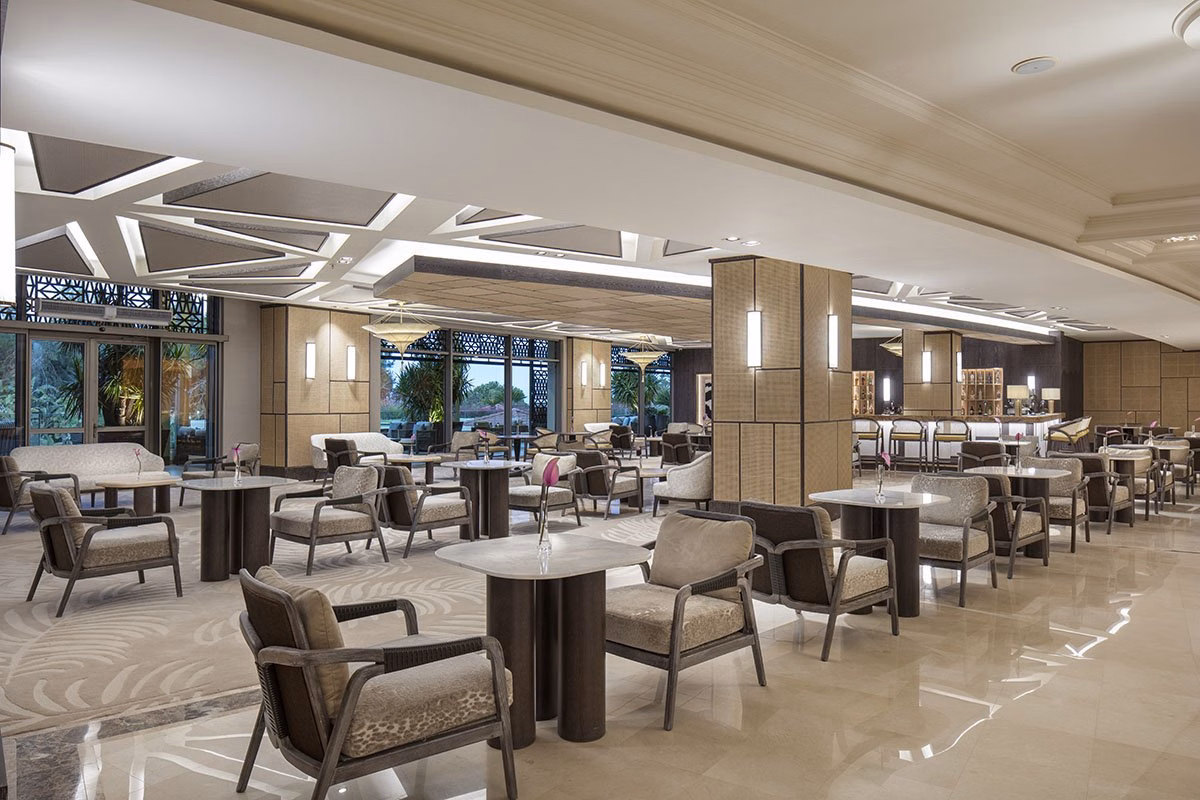 Ela Excellence Resort Belek