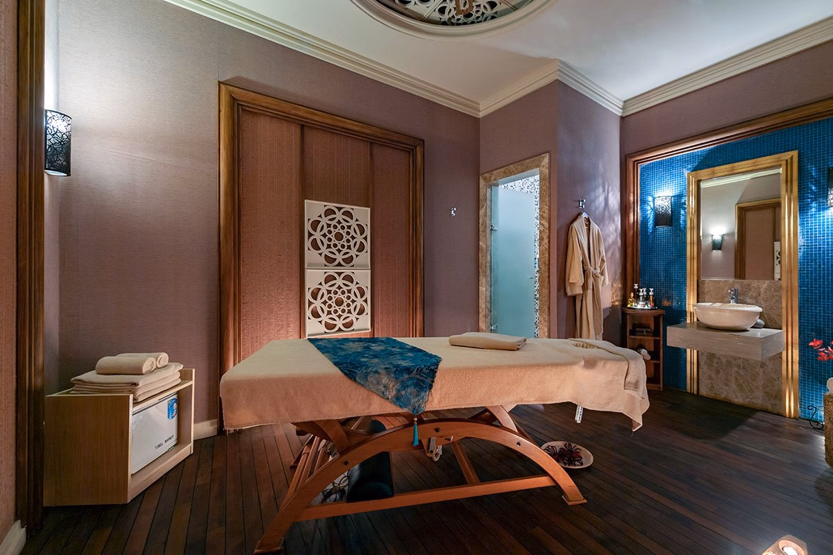 Ela Excellence Resort Belek