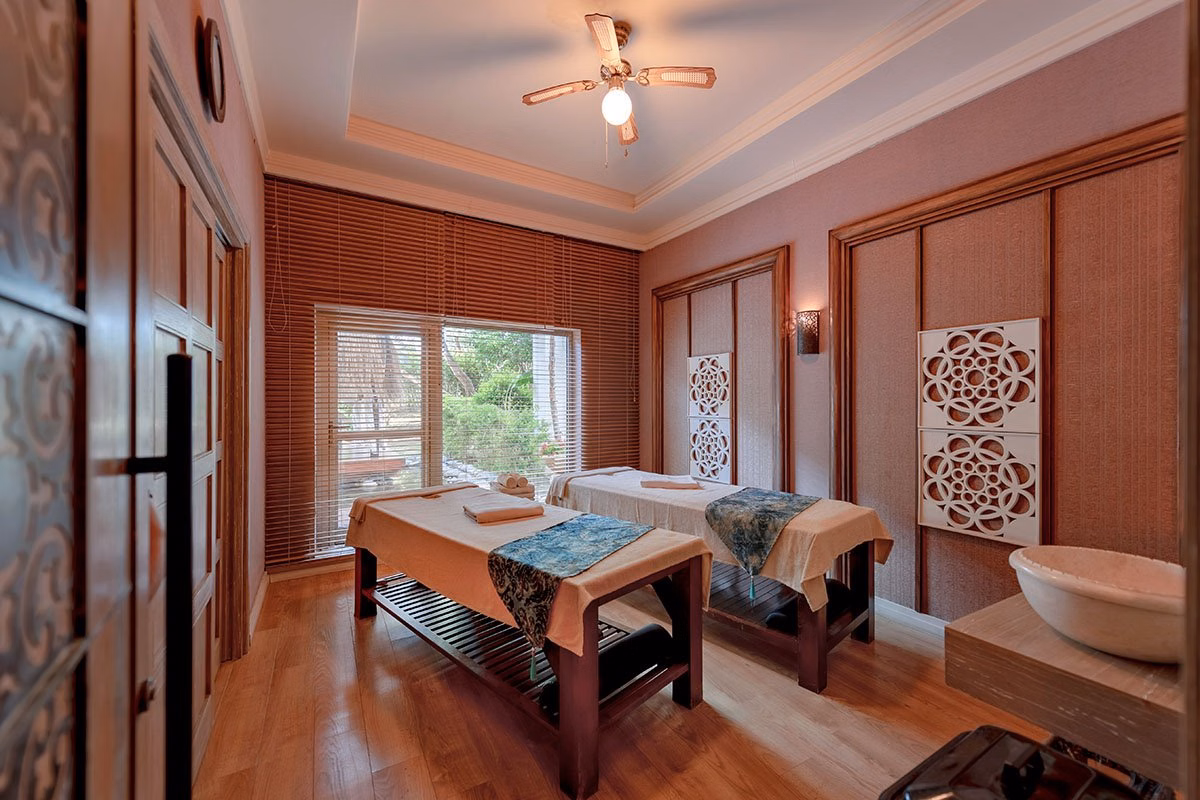Ela Excellence Resort Belek