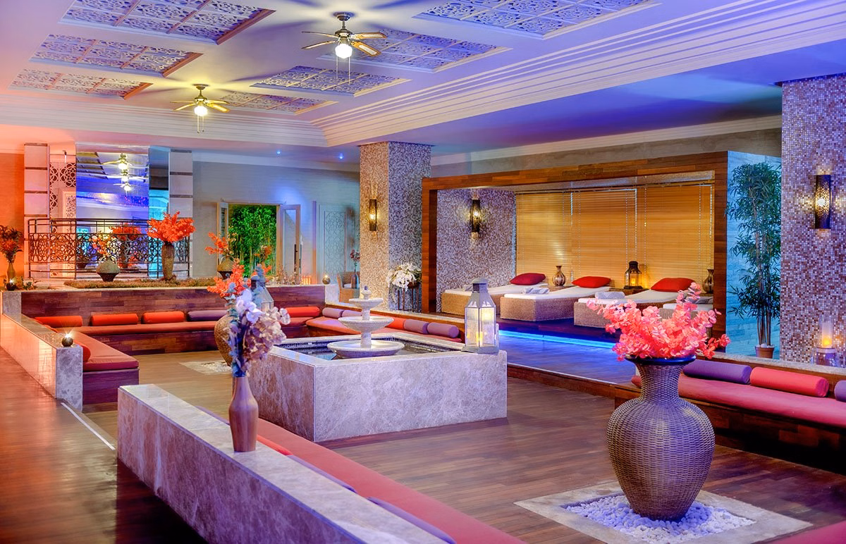 Ela Excellence Resort Belek