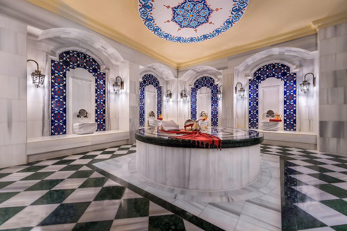 Ela Excellence Resort Belek