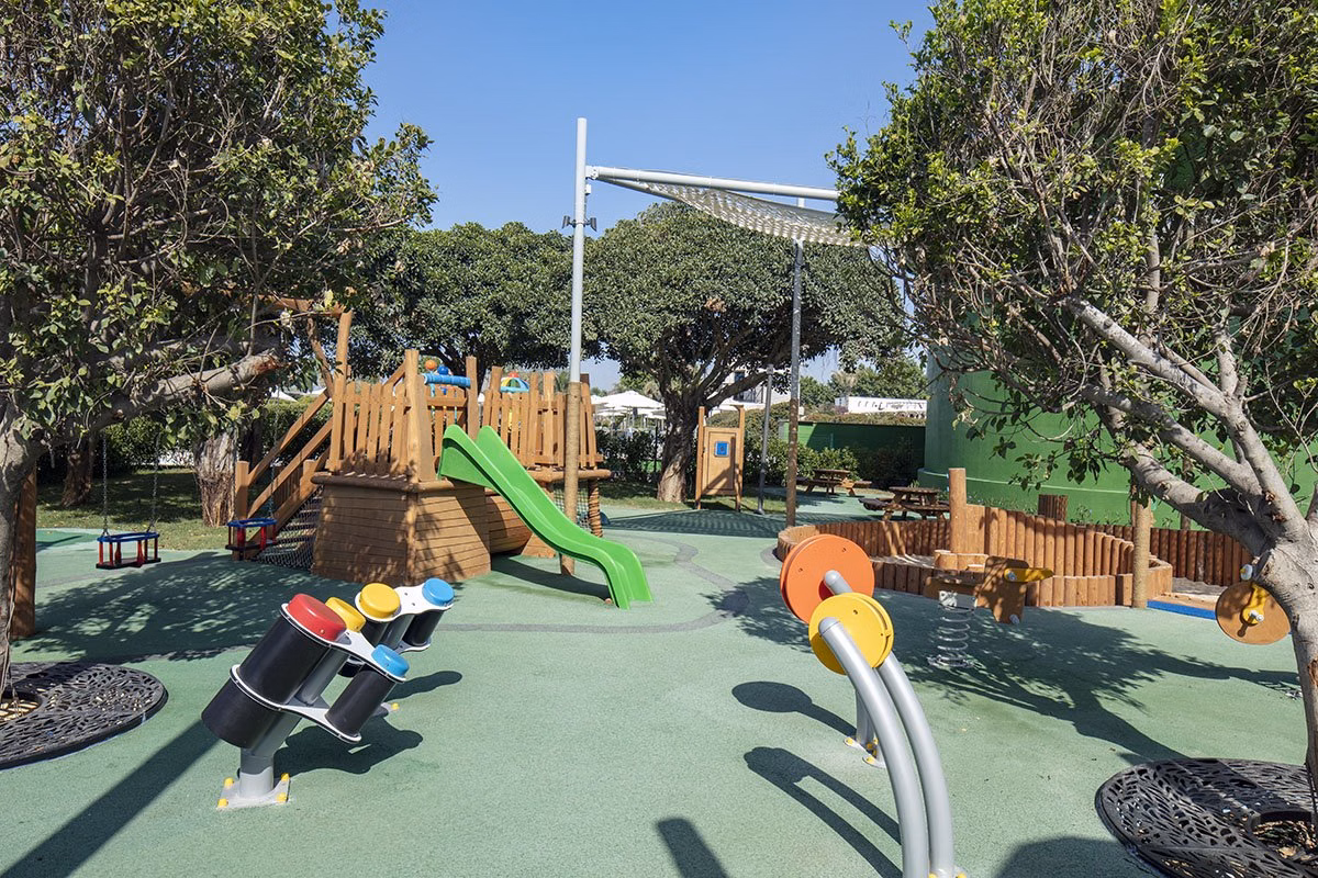 Ela Excellence Resort Belek