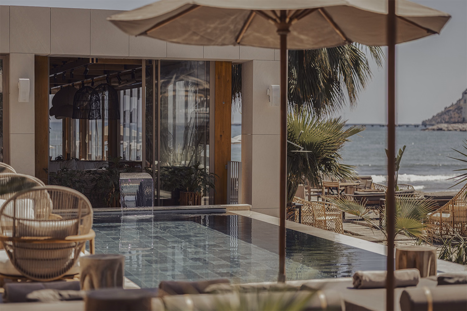 En Vie Beach Boutique