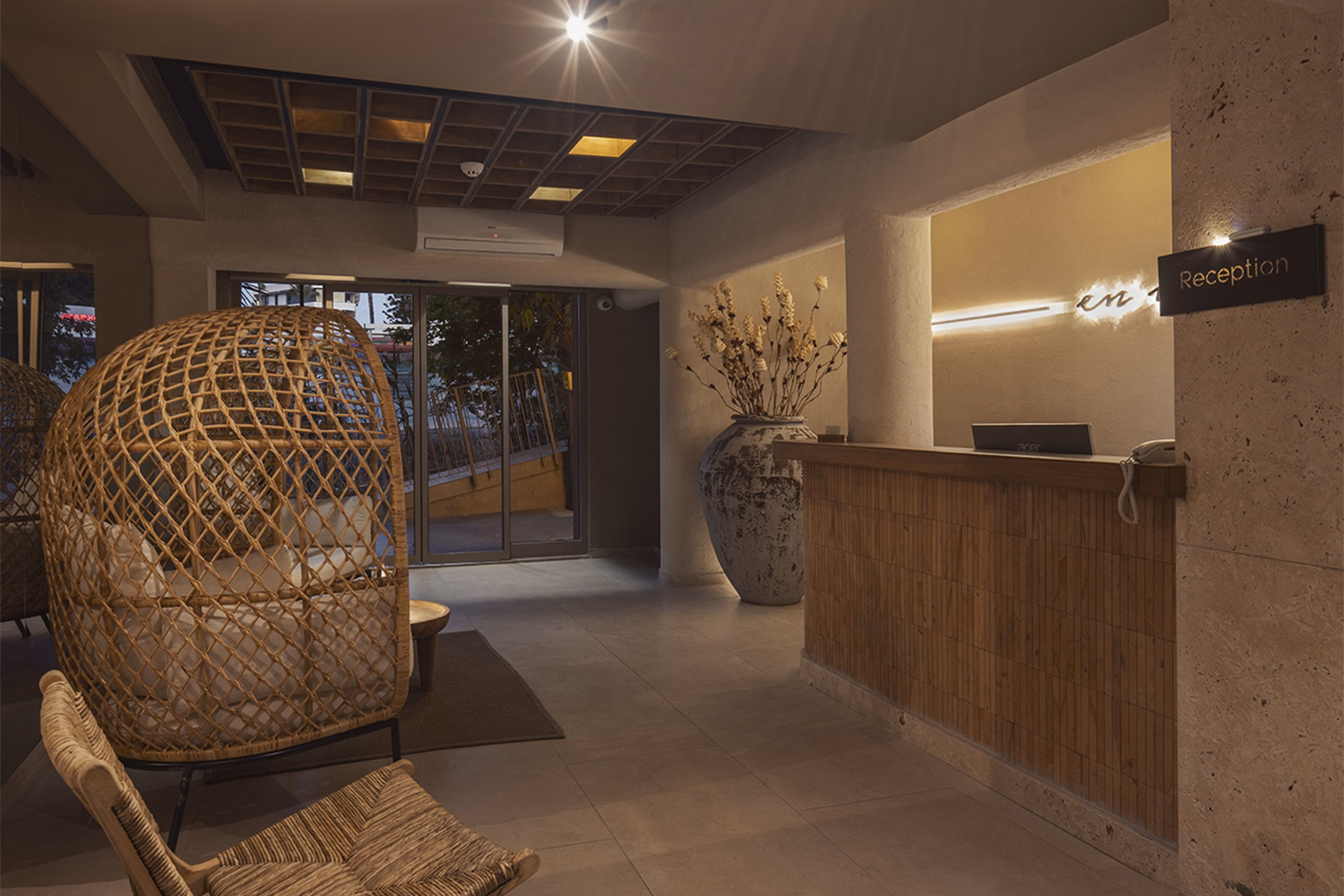 En Vie Beach Boutique