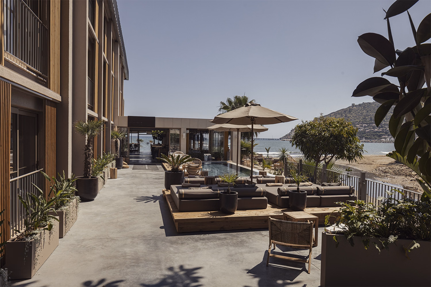 En Vie Beach Boutique
