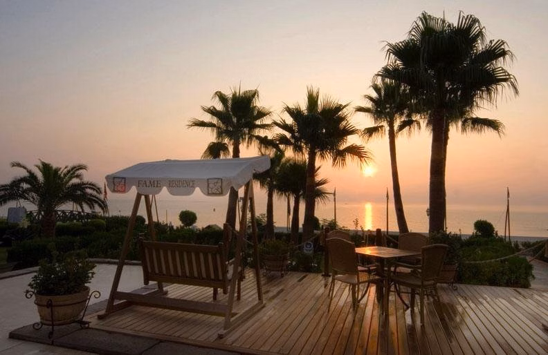 Fame Residence Kemer & Spa