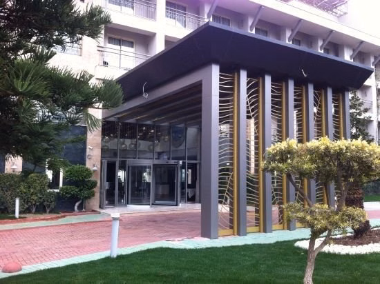 Fame Residence Kemer & Spa