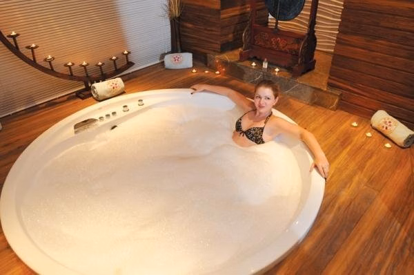 Fame Residence Kemer & Spa