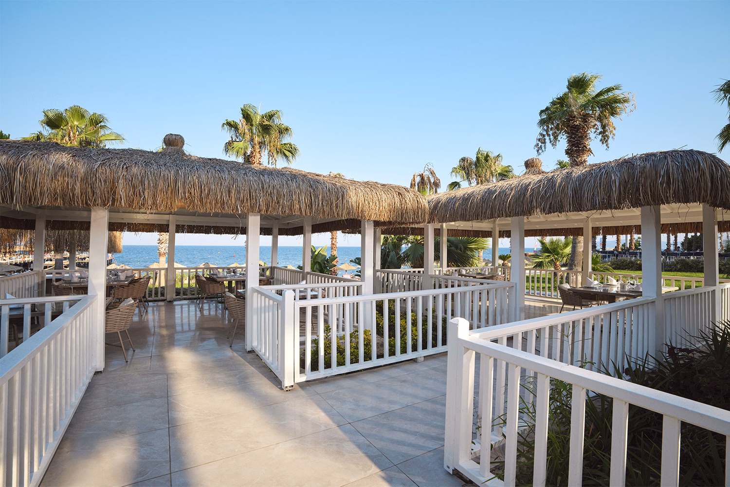 FashionTV Luxe Resort