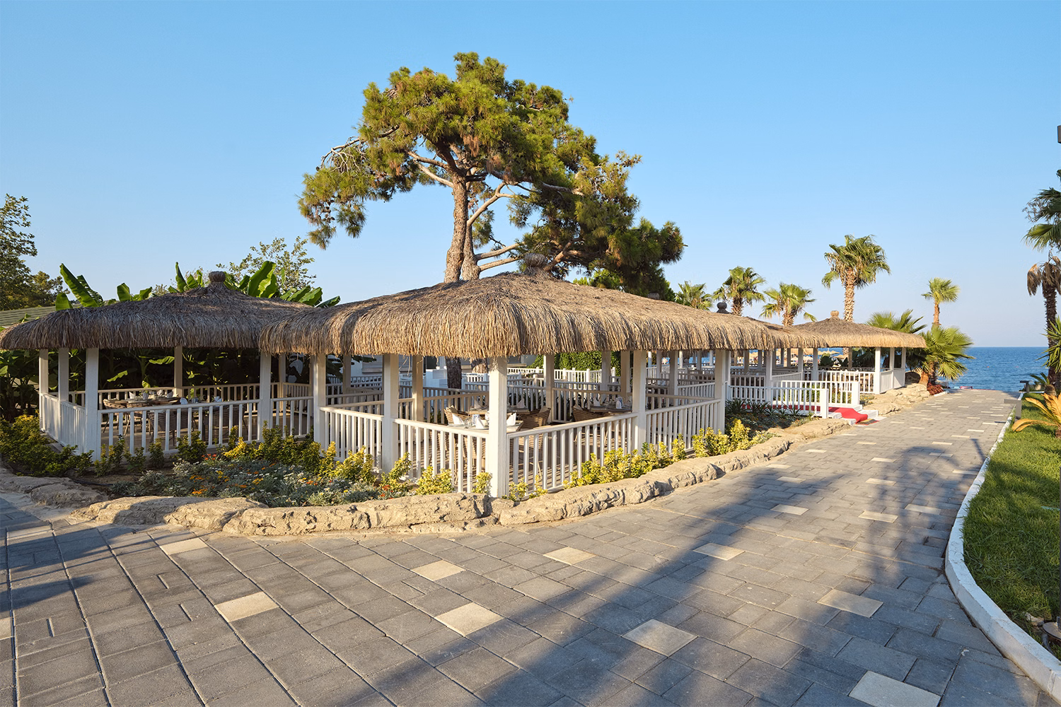 FashionTV Luxe Resort