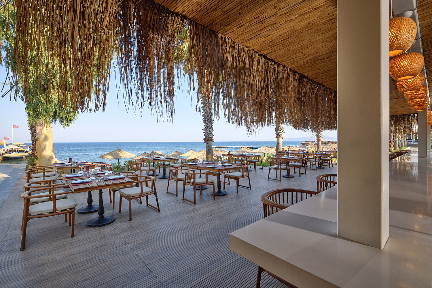 FashionTV Luxe Resort