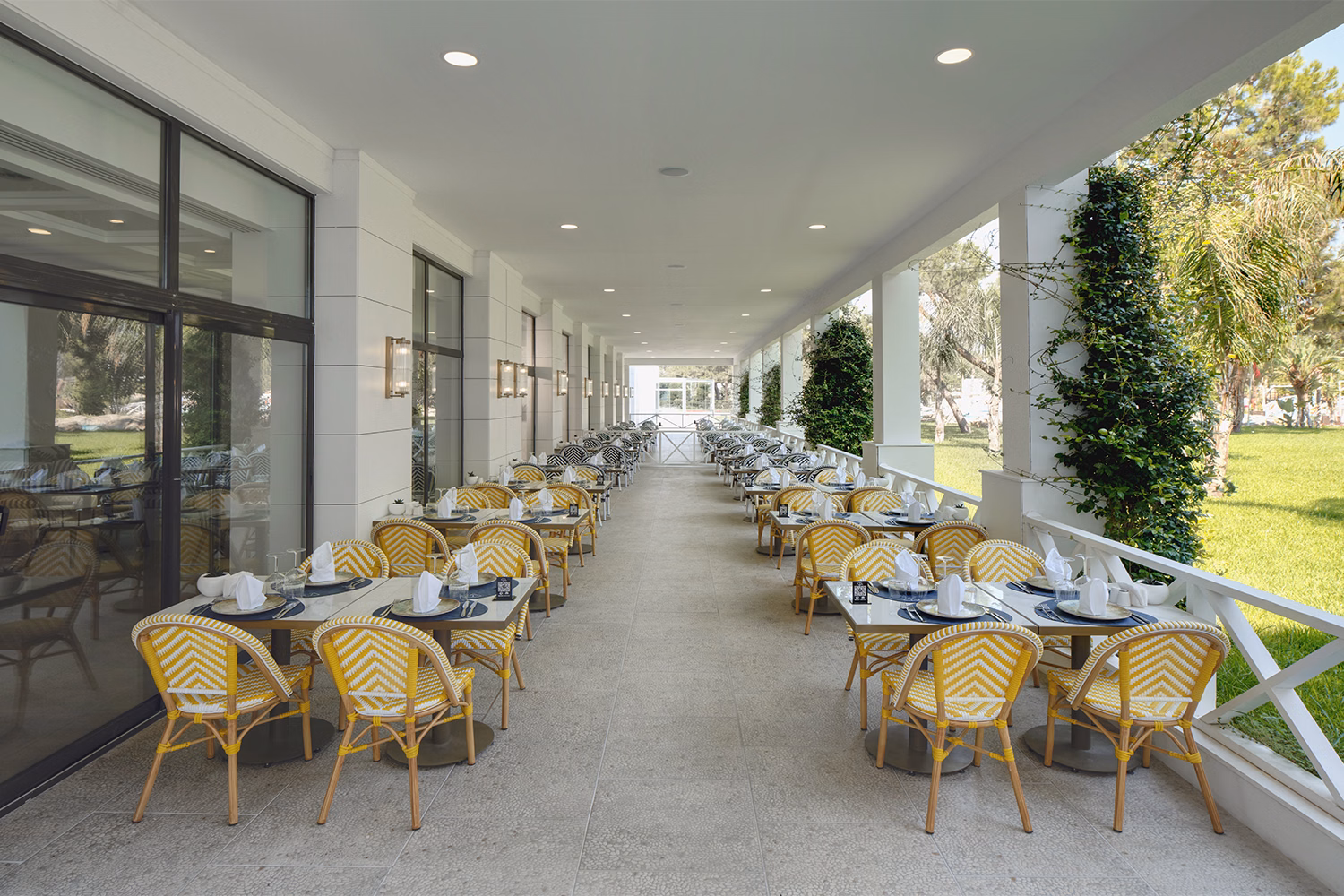 FashionTV Luxe Resort