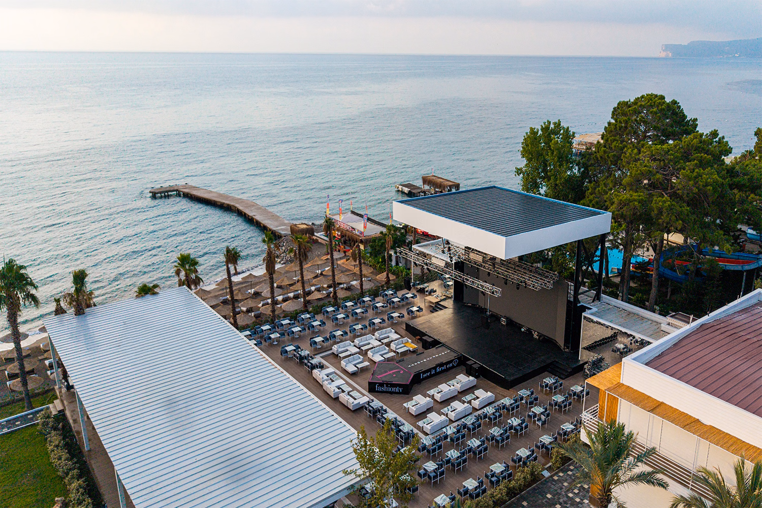 FashionTV Luxe Resort