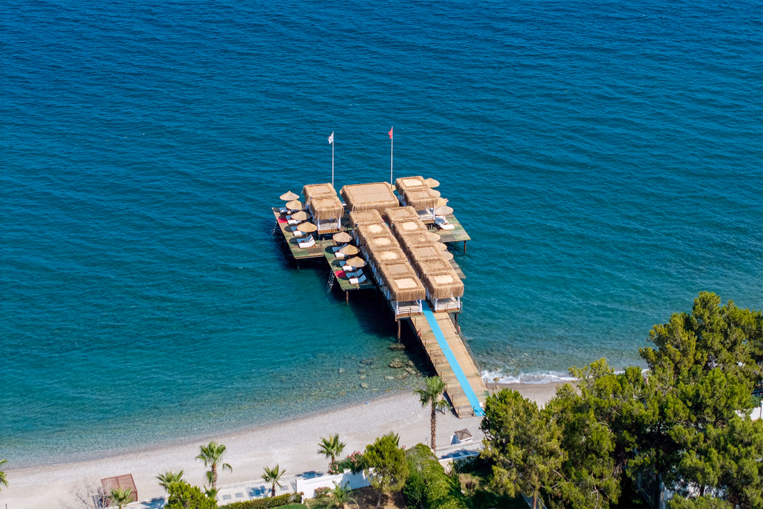 FashionTV Luxe Resort