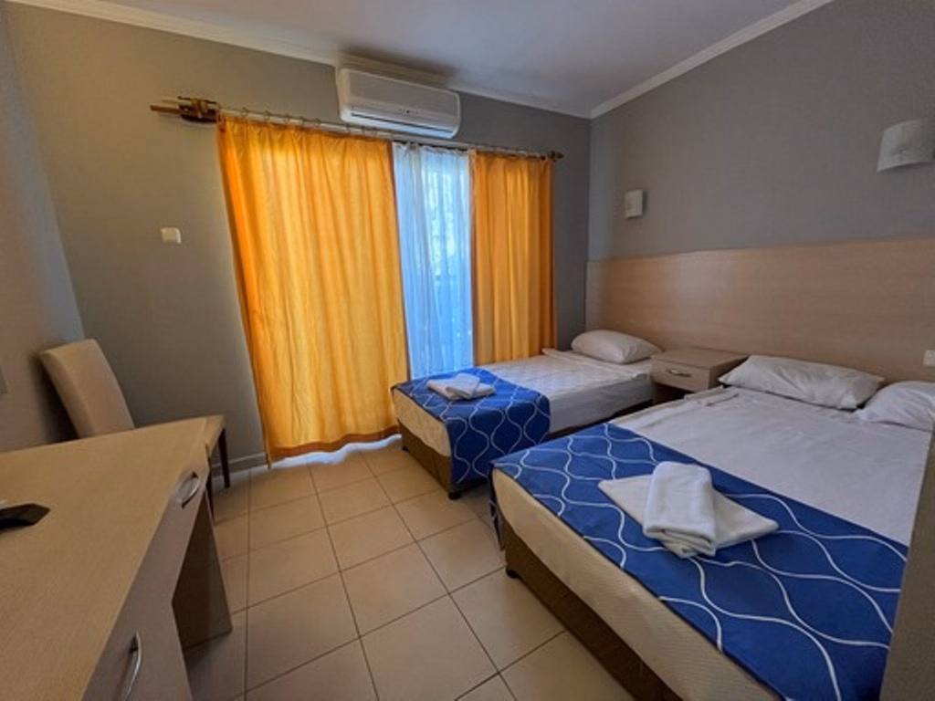 Get Enjoy Hotel