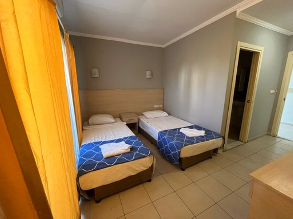 Get Enjoy Hotel