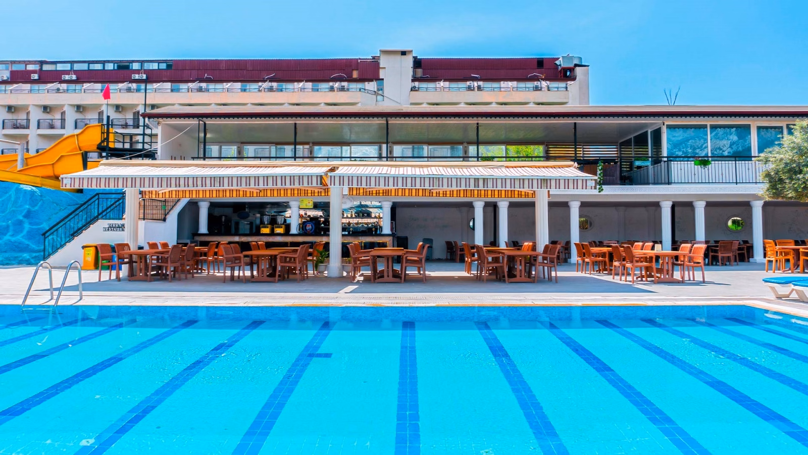 Get Enjoy Hotel