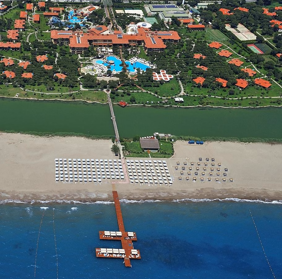 Gloria Golf Resort - All Inclusive