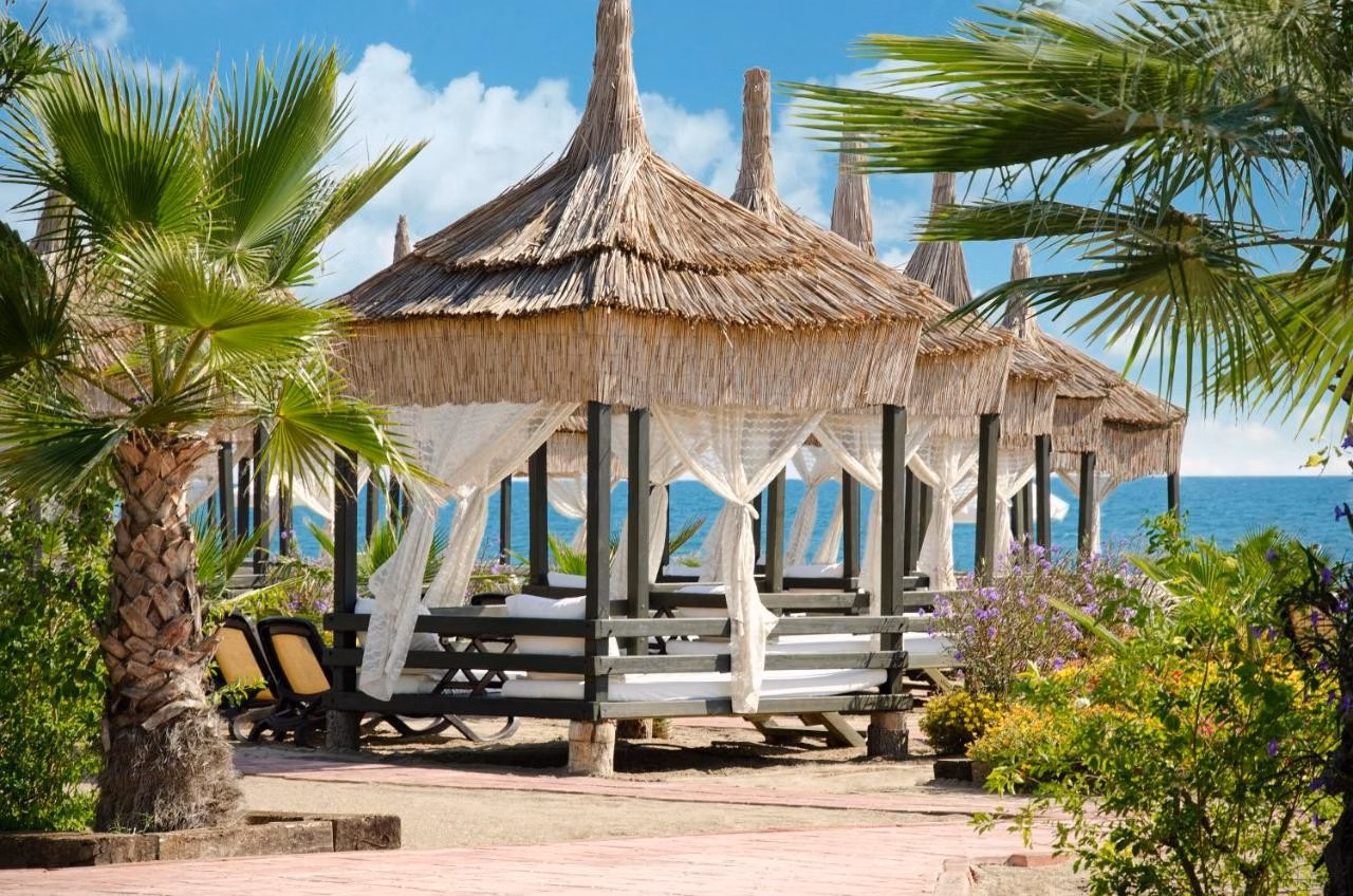 Gloria Golf Resort - All Inclusive