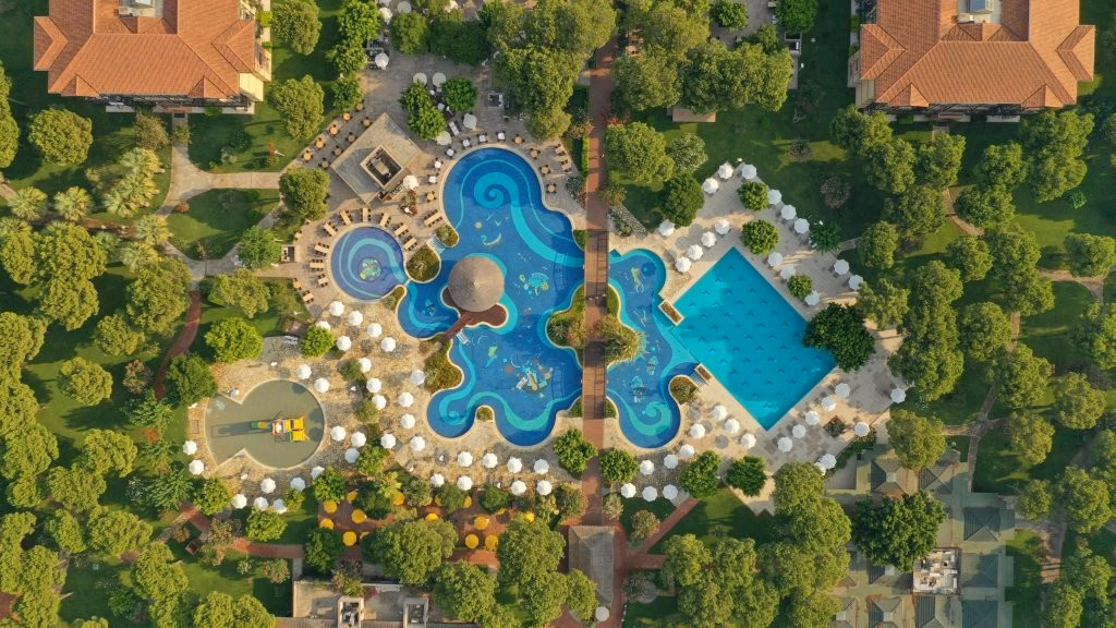Gloria Golf Resort - All Inclusive