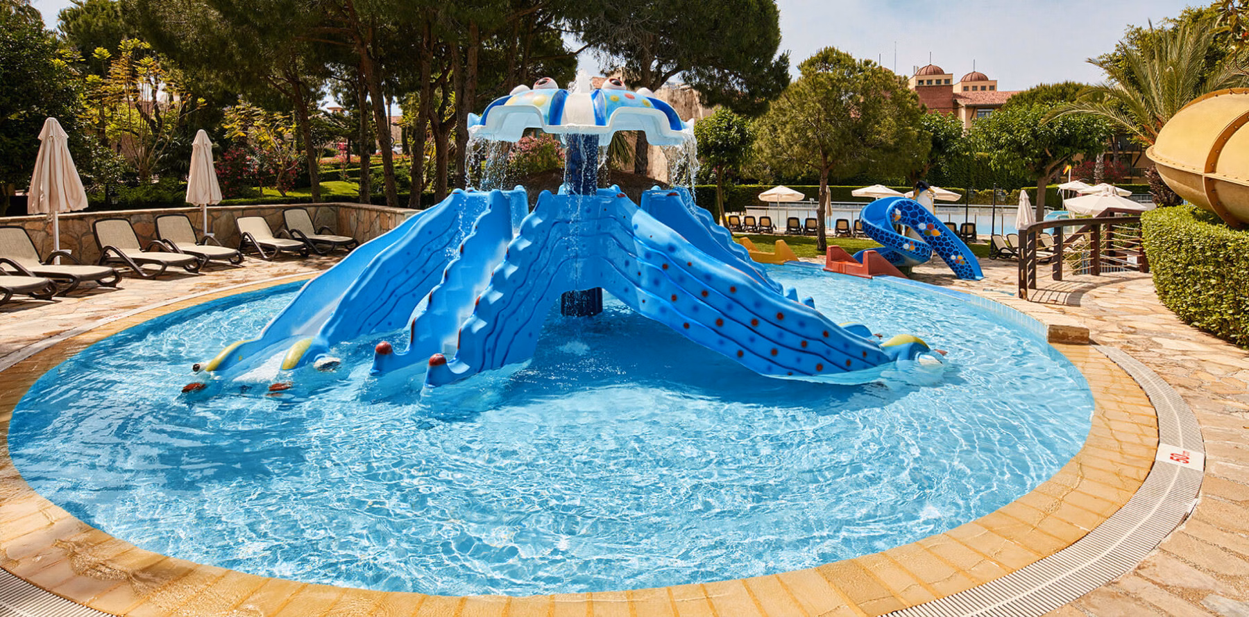 Gloria Golf Resort - All Inclusive