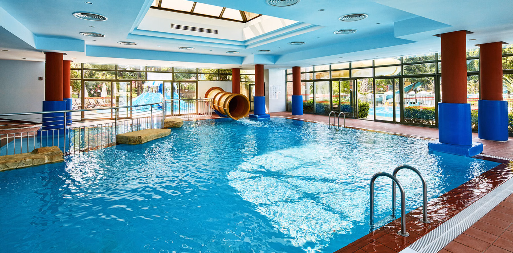 Gloria Golf Resort - All Inclusive