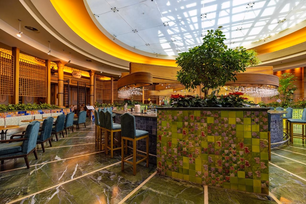 Gloria Golf Resort - All Inclusive