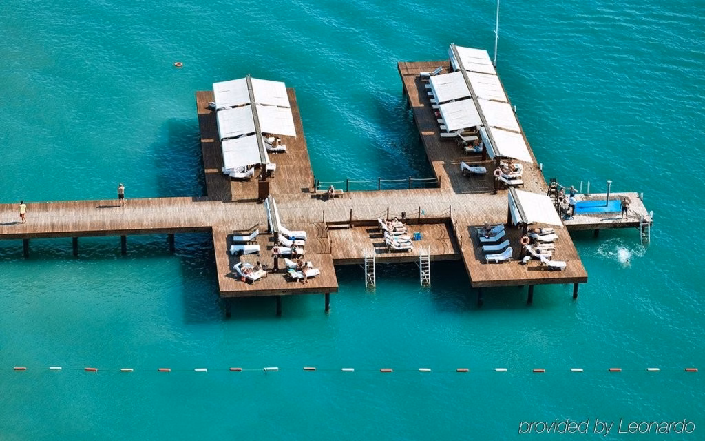 Gloria Serenity Resort - All Inclusive