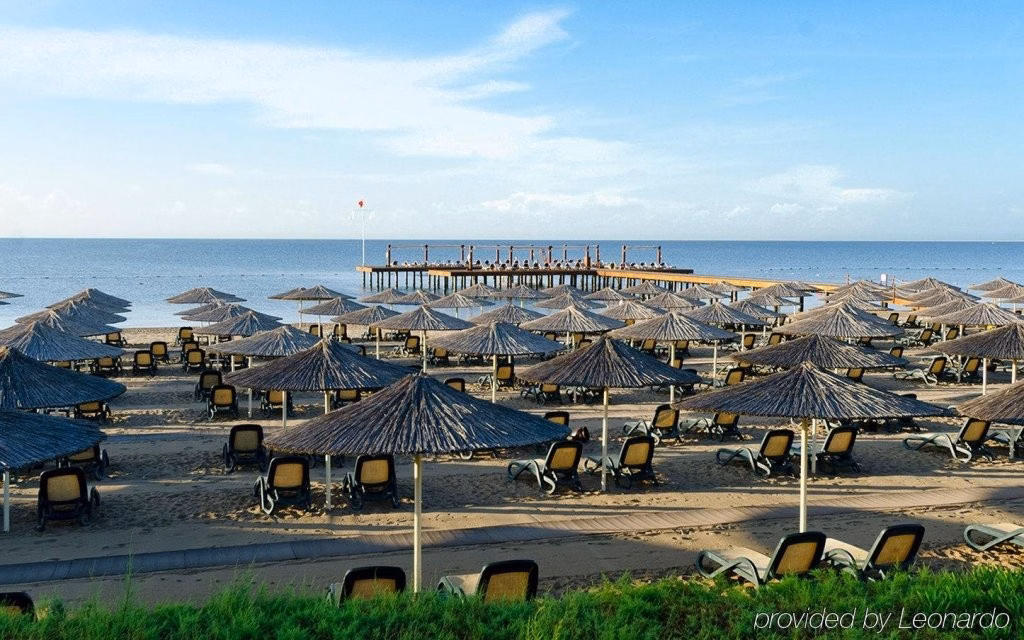 Gloria Serenity Resort - All Inclusive