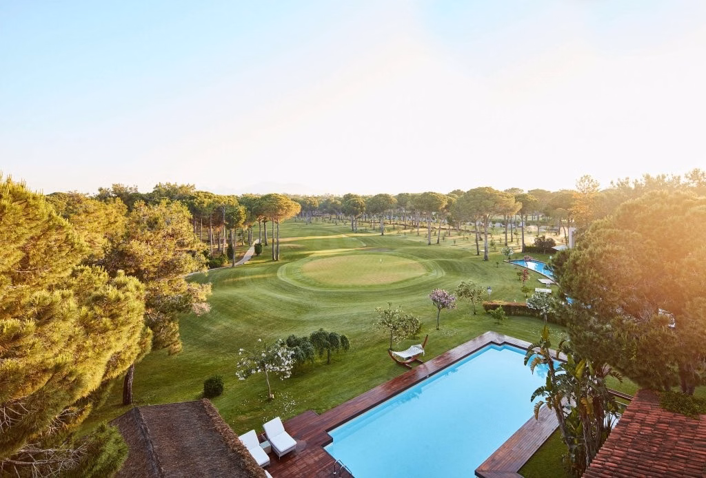 Gloria Serenity Resort - All Inclusive
