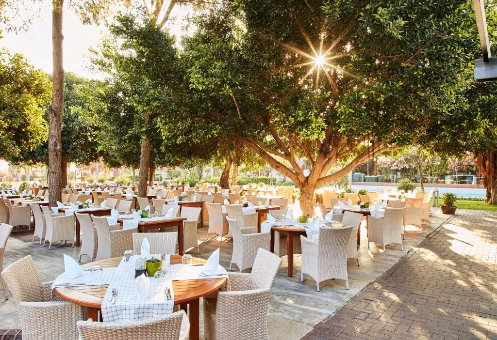 Gloria Serenity Resort - All Inclusive