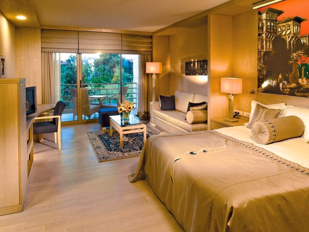 Gloria Serenity Resort - All Inclusive