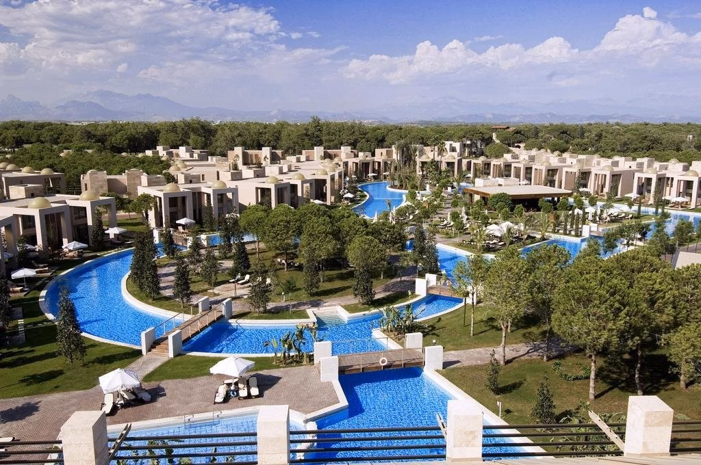 Gloria Serenity Resort - All Inclusive