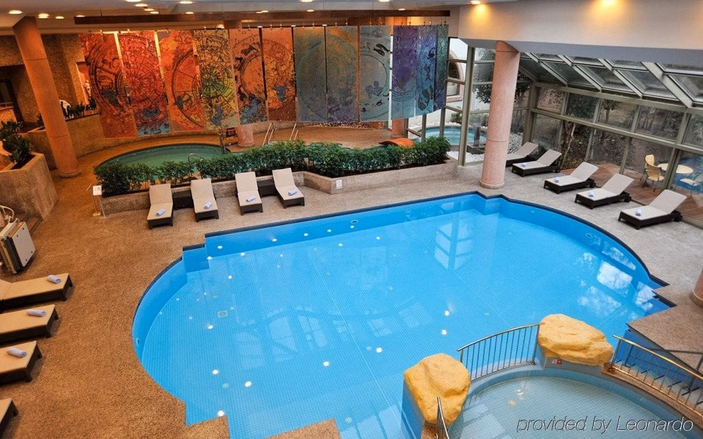 Gloria Serenity Resort - All Inclusive