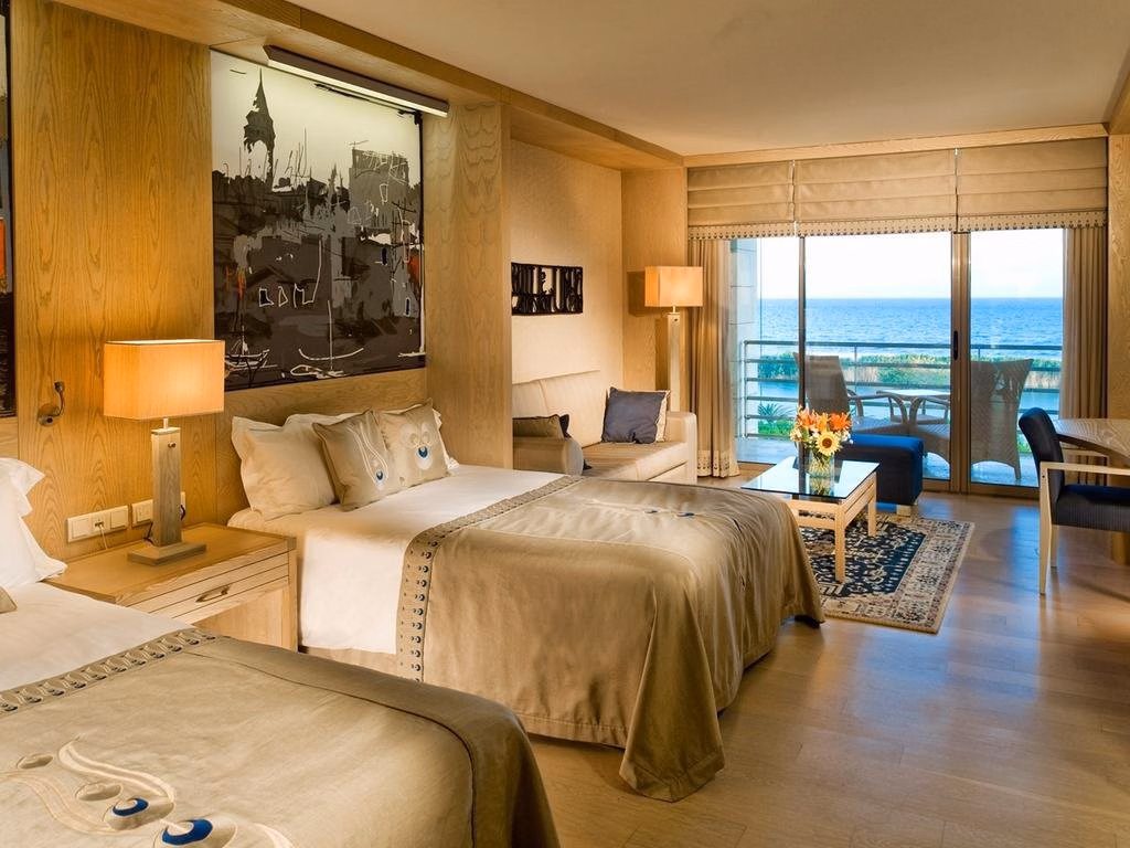 Gloria Serenity Resort - All Inclusive