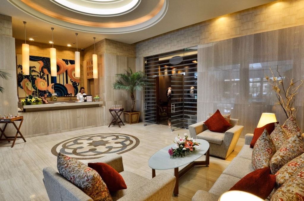 Gloria Serenity Resort - All Inclusive