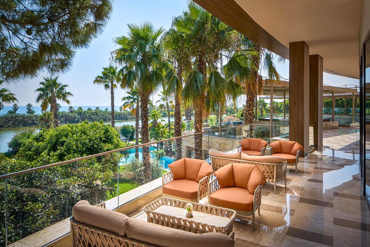 Gloria Serenity Resort - All Inclusive