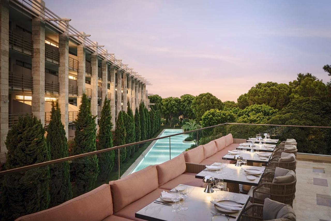 Gloria Serenity Resort - All Inclusive