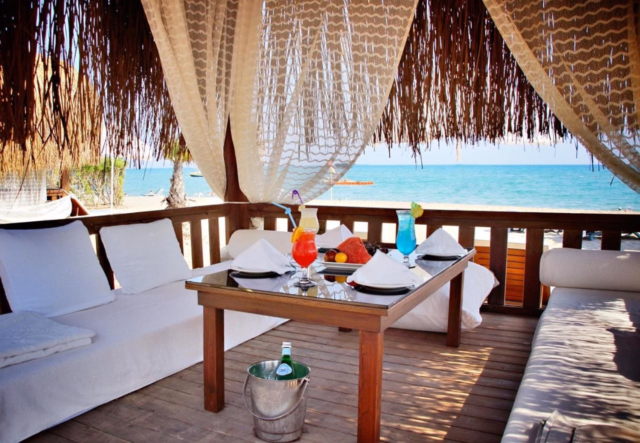 Gloria Verde Resort