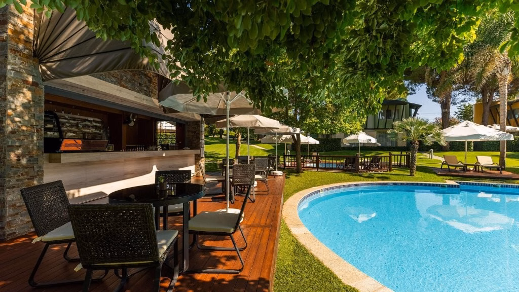 Gloria Verde Resort
