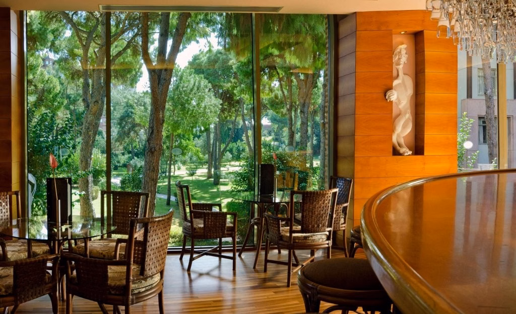 Gloria Verde Resort