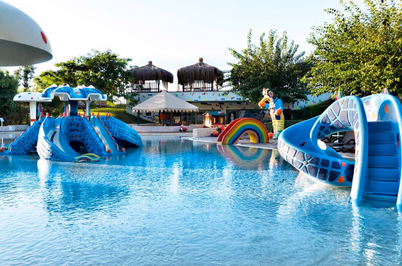 Gloria Verde Resort